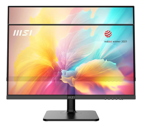 Msi Modern Md2412p, 24 , 1920 X 1080 (fhd) Ips, Freesync, Hd