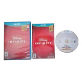 Disney Infinity 3.0 Wii U 