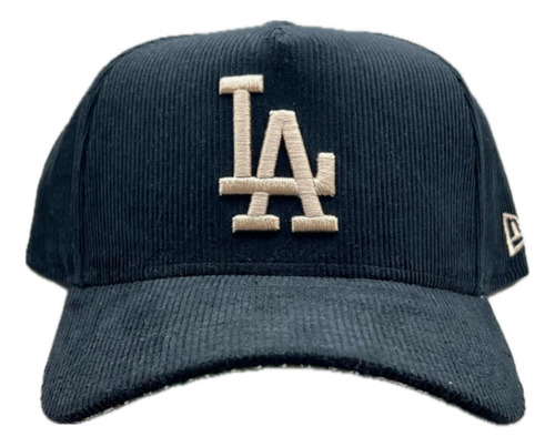 Gorra Dodgers Pana New Era