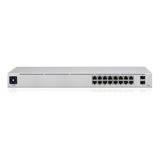 Switch Ubiquiti Usw-16-poe  8 Puertos Gigabit Poe + 2 Sfp