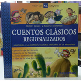 Cuentos Clasicos Regionalizados 1