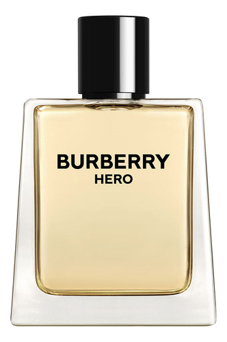 Perfume Hombre Burberry Hero Edt 50 Ml