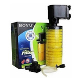 Filtro Interno Boyu Sp-1000ll, 300 L/h, 220 V