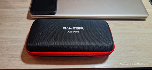 Gamesir X2 Pro