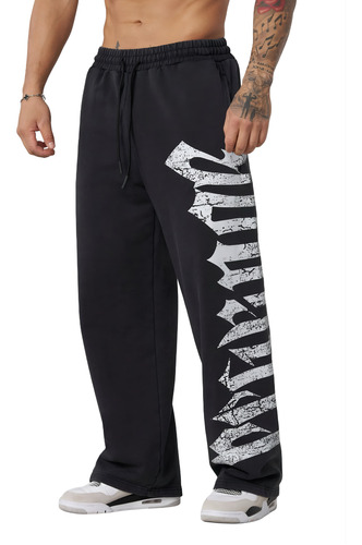 Youngla Pants Revenge Joggers Original !!!