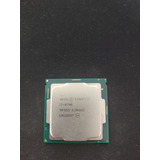 Processador Intel Core I7 8700 4.60ghz 