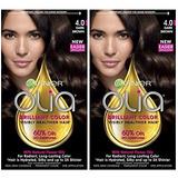 Garnier Olia Ammonia-free Brilliant Color Oil-rich Permanent