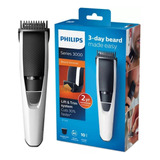 Maquininha De Fazer Barba Philips Bt3206/14 - Imperdível !!