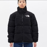 Campera North Face Importada