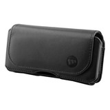 Hip Holster 7500 iPhone 5 5s 5c Se Smartphones With Rotating