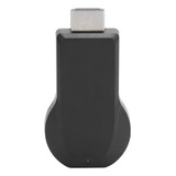 Adaptador De Pantalla Tv Stick Wifi, Espejo, 1080p