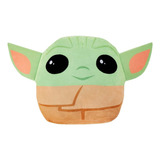 Cojín Abrazable Baby Yoda - Providencia