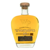 Whiskey Whistlepig 18yr Double Malt Ry - mL a $4783