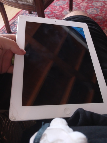 iPad 4ta Generacion