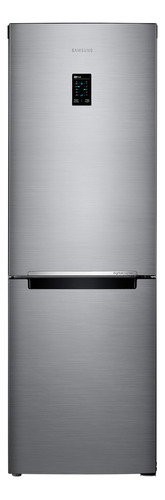 Samsung Refrigerador Bottom Mount De 311l Con All Around Coo