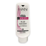 Han Crema Para Peinar Keratina Apto X 200 