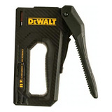 Dewalt Engrapadora Clavadora De Fibra De Carbono Calibre 18