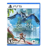 Ps5 Horizon Forbidden West Juego