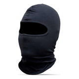 Touca Ninja Toca Balaclava Proteção Uv50+ Térmica Resistente