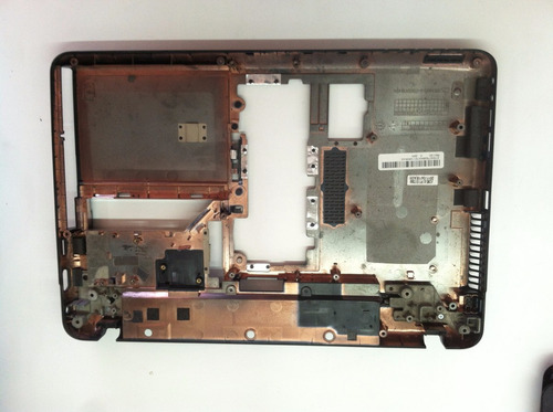 Carcasa Inferior Laptop Toshiba Satellite L645d Sp4170vm