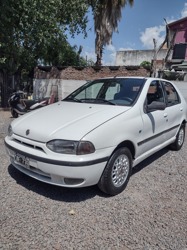 Fiat Palio 1998 1.6 Hl Stile