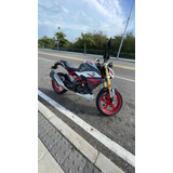 Bmw G310r