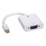 Adaptador Cable Thunderbolt Mini Dp Display Port  A Vga