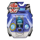 Bakugan Cubbo Mago B500 6cm Spin Master 