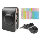 Kinokoo Camera Case For Fuji Instax Mini Liplay Good Protect