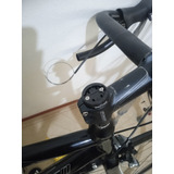 Adaptador Para Garmin Bicicleta De Ruta 