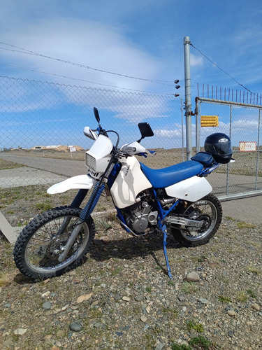 Suzuki Dr 350