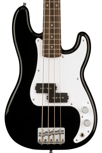 Bajo Electrico Squier Squier Mini Precision Musicapilar