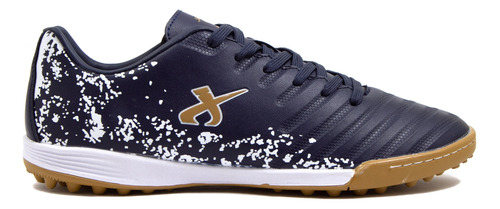 Botines Hombre Jaguar Papi Futbol Cosidos Deportivos 5010