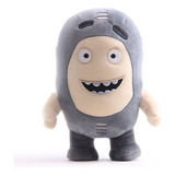 Oddbods Peluche 18 Cm