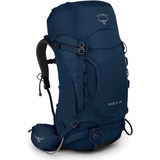 Osprey Kestrel 38 - Mochila De Senderismo Para Hombre