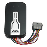 Gps Tracker Coban 405d Red 2g 3g 4g Con Control, Homologado