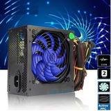 Fuente De Poder 750w Para Computador / Gabinete