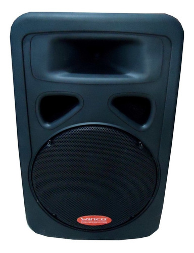Parlante Profesional 15 Portable Gran Potencia Y Calidad Sonido 15000w 450rms Bluetooth Usb Sd + Microfono C. Remoto