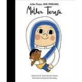 Mother Teresa - Little People Big Dreams