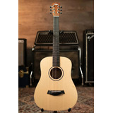 Guitarra Electroacustica Taylor Baby Bt1e Viajera Stock