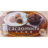 Dulce Oriental Cacao Mochi En Caja  (sabores) - Lireke