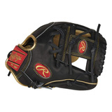 Guante De Béisbol Rawlings 11.5'' Juvenil, P/ Mano Izq