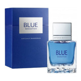 Perfume Blue Seduction Men X 100ml Antonio Banderas Original