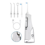 Irrigador Dental Portátil Ultra Oral Waterflosser