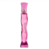 Perfume Fraiche Dama 60ml Aroma: 212 Vip Rose Carolina H.