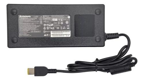 Cargador Lenovo Yoga 135w Legion Y520 Y730 Y7000 Adl135ndc3a