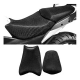 Yadisi Funda Protectora Para Asiento De Asiento De Motocicle