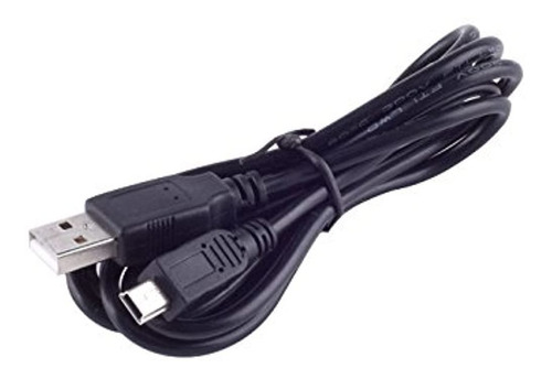 Datos Usbcable Del Cargador Para Garmin Drive 50 164 Pies 50