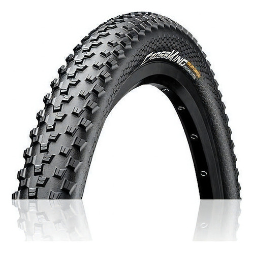 Pneu Continental Cross King 29x2.3 Performance Tubeless