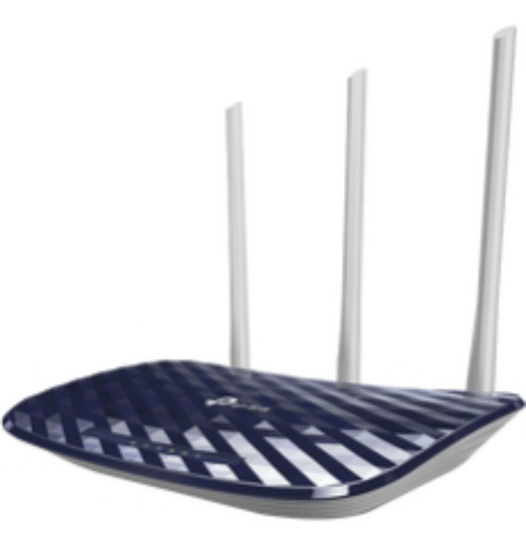 Router Inalámbrico Wisp Con Configuración De Fábrica